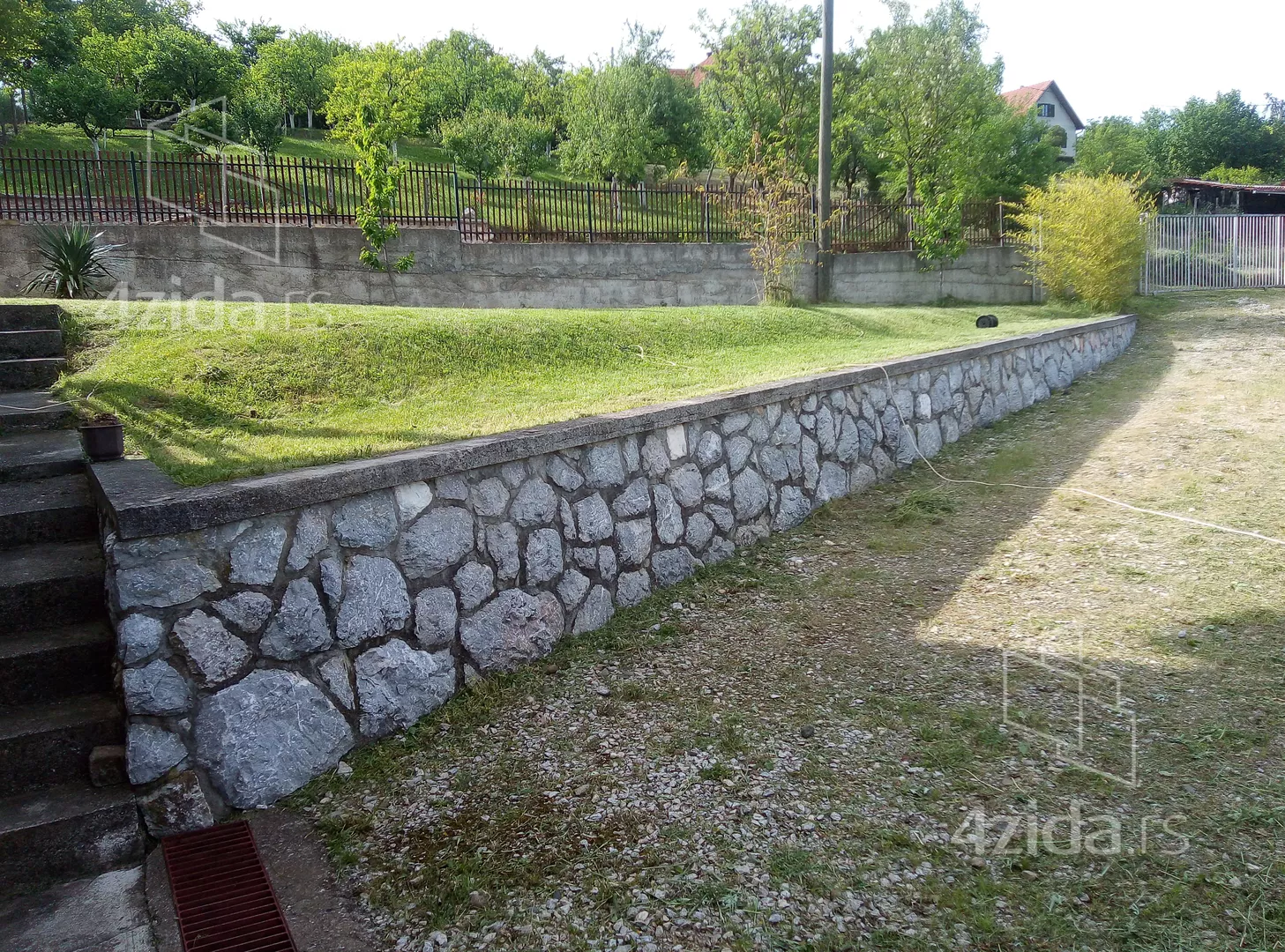 2-etažna kuća | 4zida