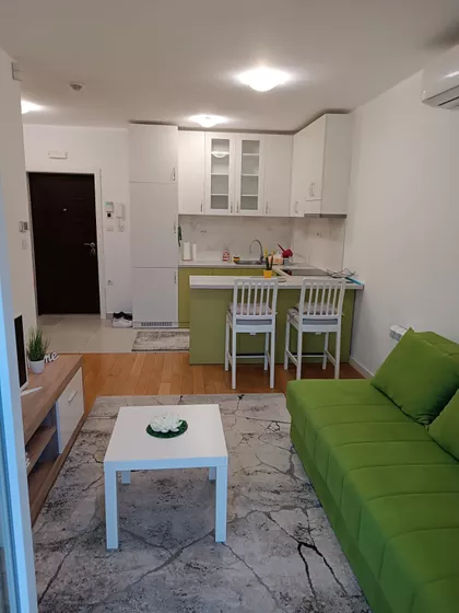 Gornji Grad | 4zida.rs