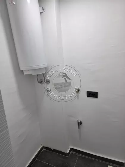 Institut za majku i dete Blok 7a - Paviljoni | 4zida.rs