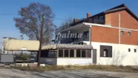 Ugostiteljski objekat | 4zida