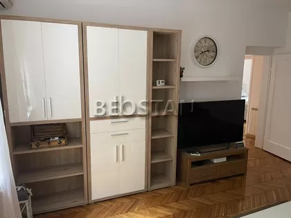 Botanička Bašta | 4zida.rs