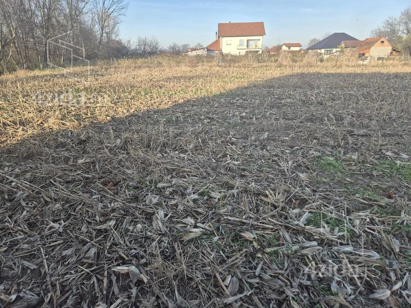 Građevinsko zemljište | 4zida