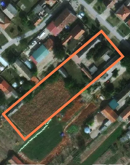 Svetosavska | 4zida.rs