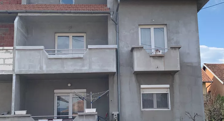 3-etažna kuća | 4zida