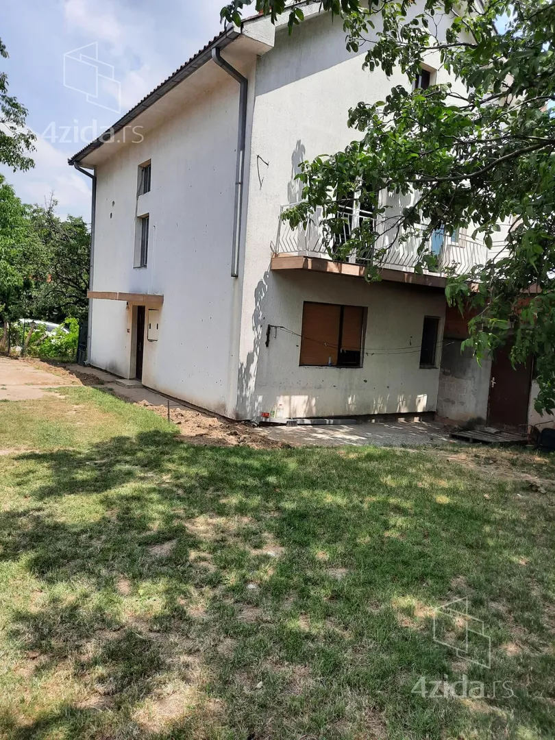 Kuća | 4zida
