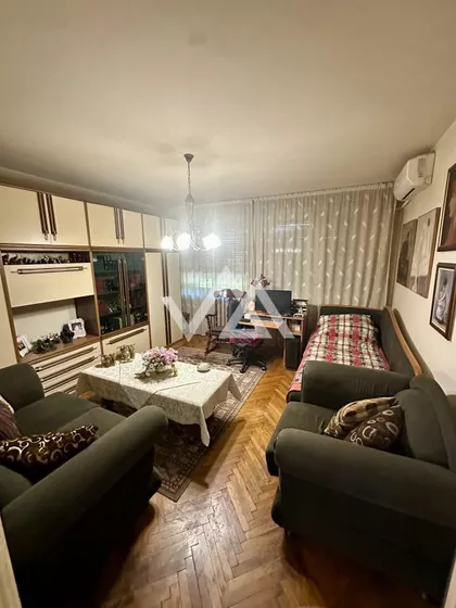 Bulevar oslobođenja | 4zida.rs