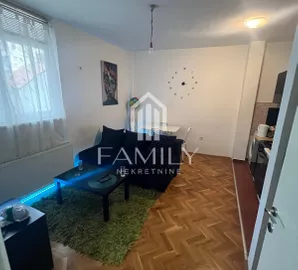 Grbavica, Gradske lokacije, Novi Sad, 1.5 stan | 4zida.rs
