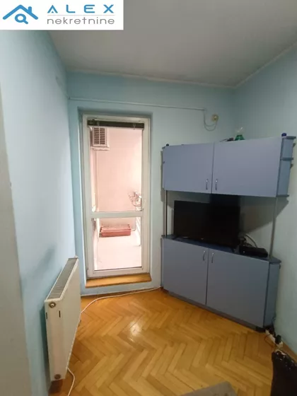 Čika Stevina | 4zida.rs