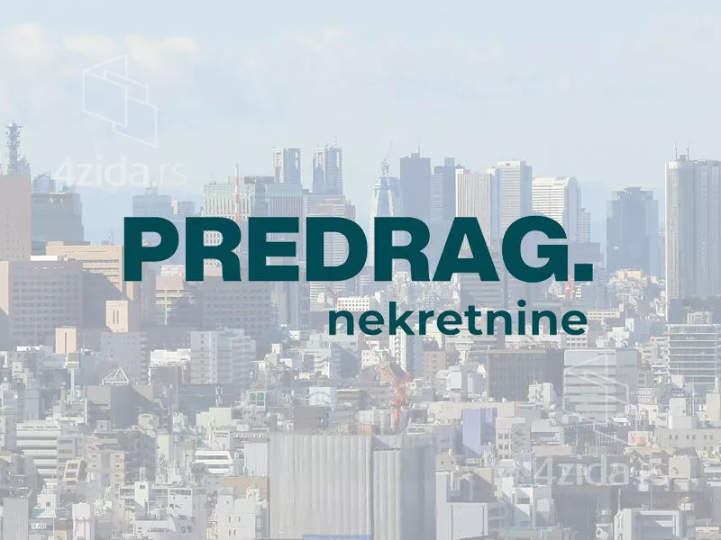 Građevinsko zemljište | 4zida