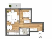 Detelinara, Gradske lokacije, Novi Sad | 4zida.rs