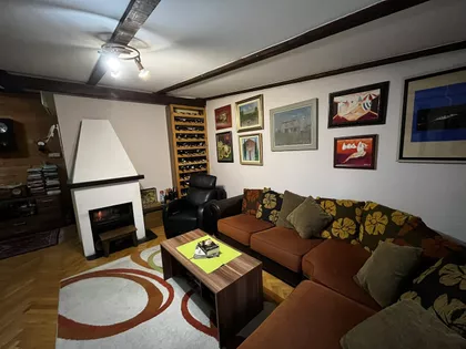 Dr Nika Miljanića | 4zida.rs