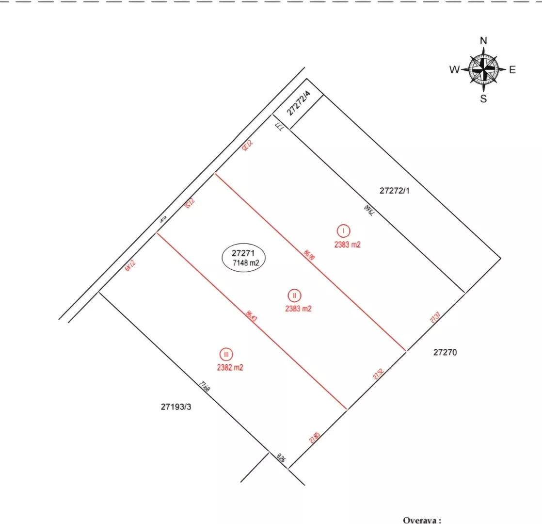 Građevinsko zemljište | 4zida