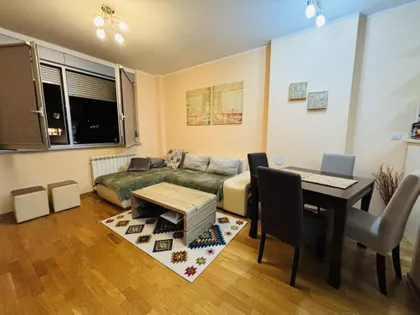 Živka Davidovića | 4zida.rs