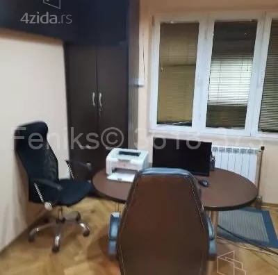 Kancelarija | 4zida