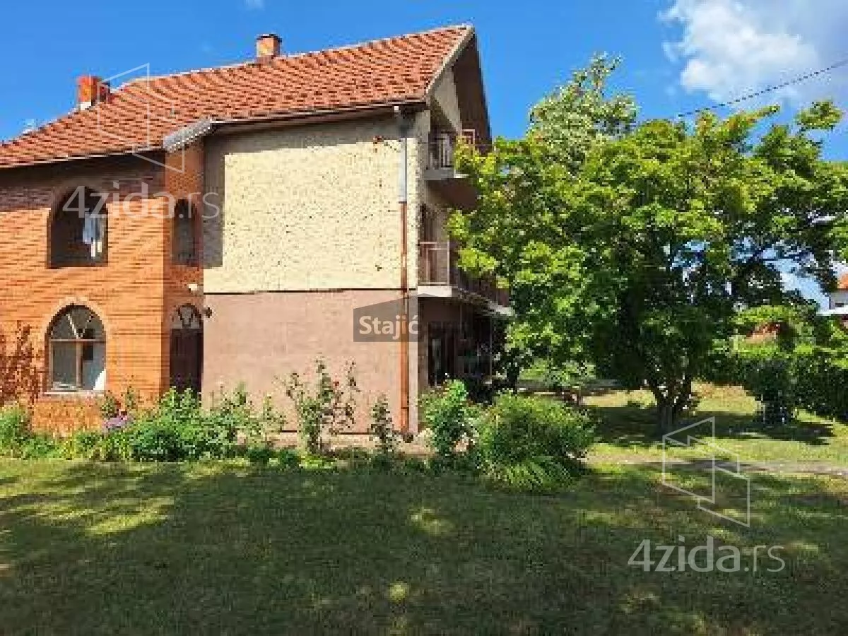 Kuća | 4zida