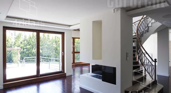 3-etažna kuća | 4zida