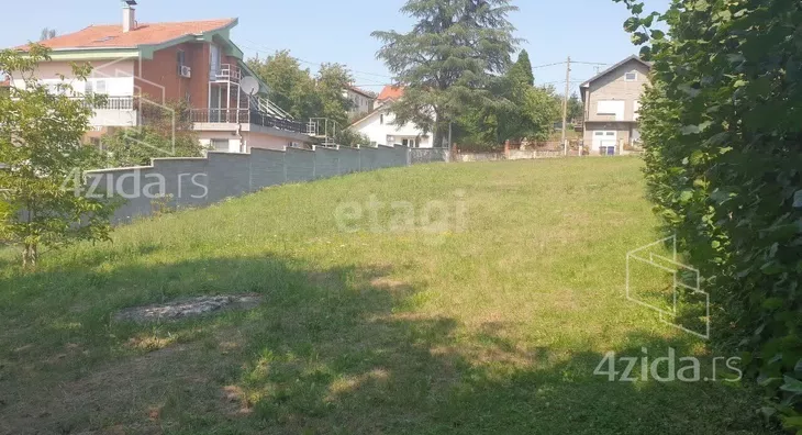 Građevinsko zemljište | 4zida