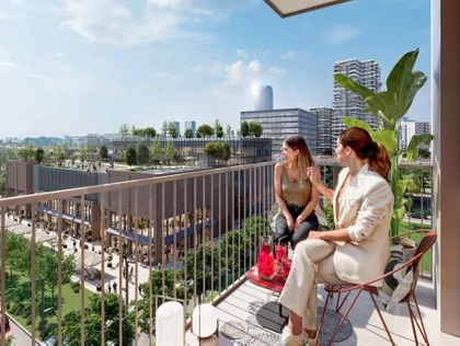 Beograd na vodi | 4zida.rs