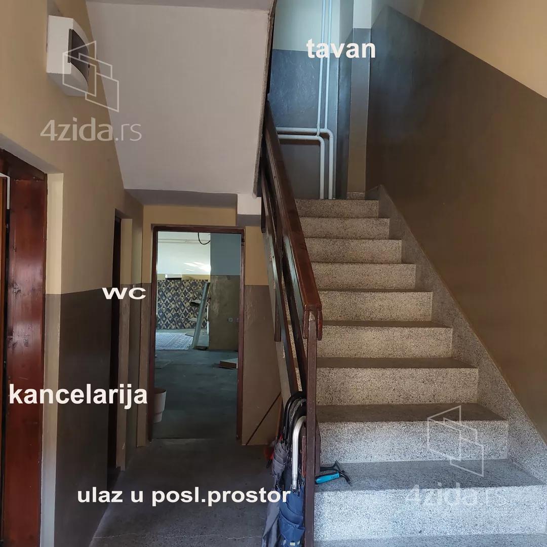 2-etažna kuća | 4zida