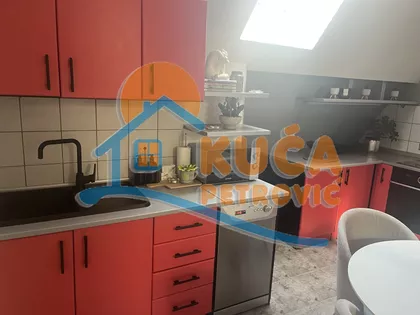 Dobrička | 4zida.rs