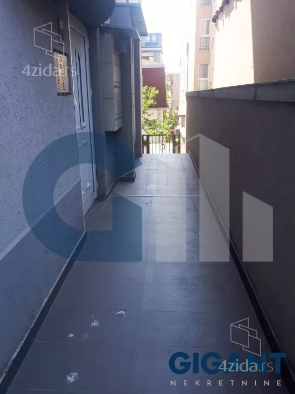 Garsonjera | 4zida