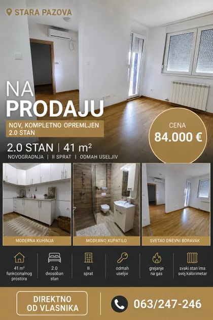Kralja Petra I Karađorđevića | 4zida.rs