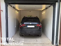 Garaža | 4zida