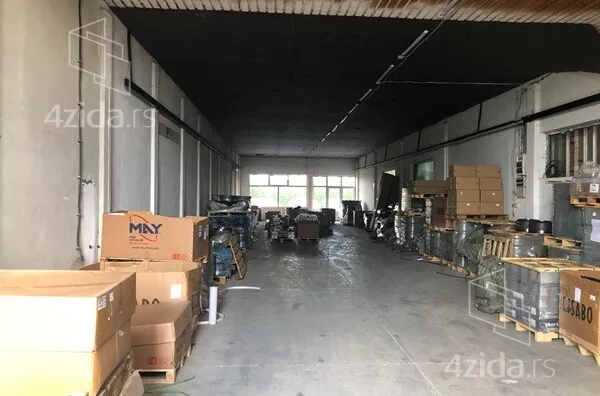 Magacin | 4zida