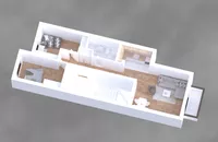 Novi Sad, Gradske lokacije, Telep | 4zida.rs | 4zida.rs