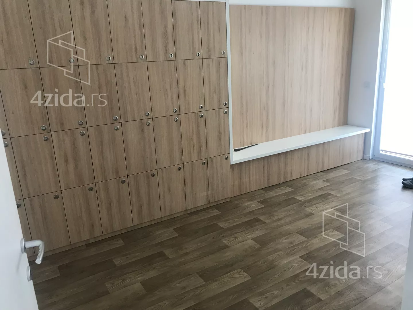 4-etažna kuća | 4zida