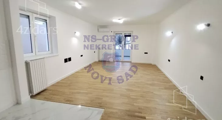 4-etažna kuća | 4zida