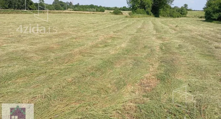 Poljoprivredno zemljište | 4zida