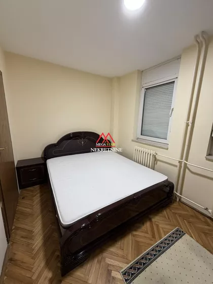 Rumenačka | 4zida.rs