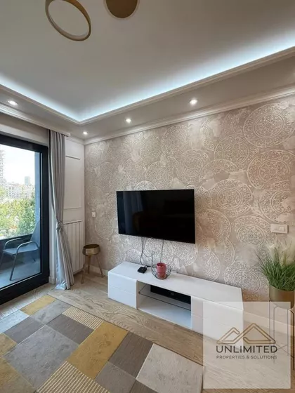 Beograd na vodi | 4zida.rs