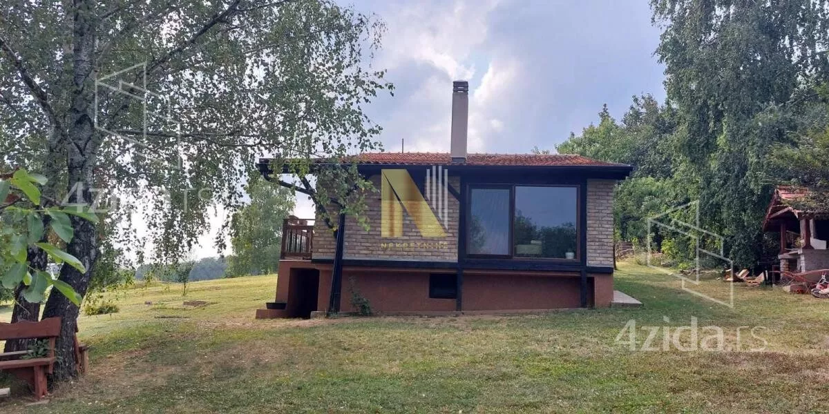 Kuća | 4zida
