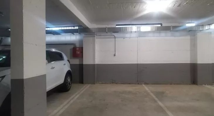 Garaža | 4zida