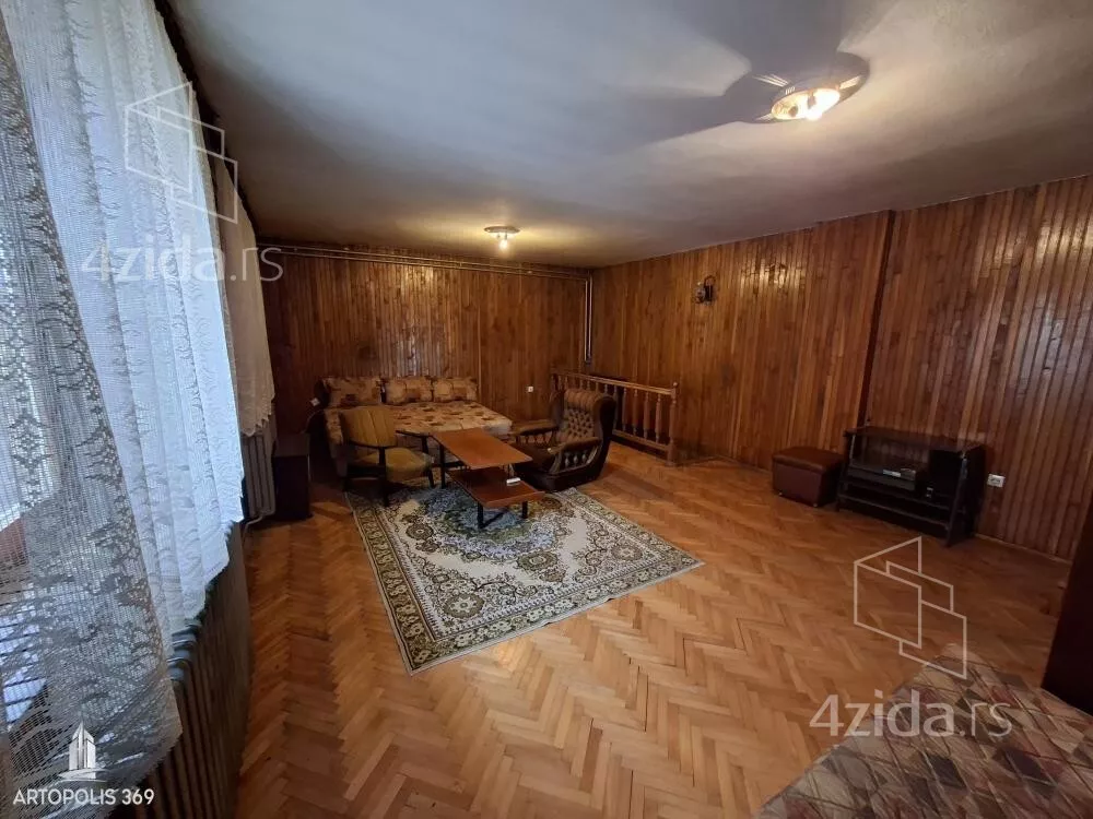 3-etažna kuća | 4zida