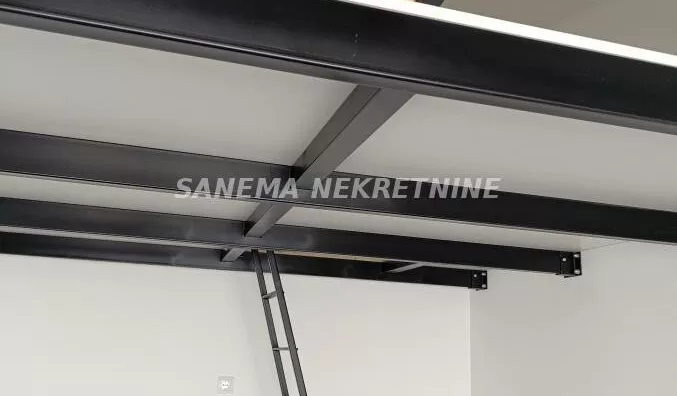 Garaža/Parking | 4zida