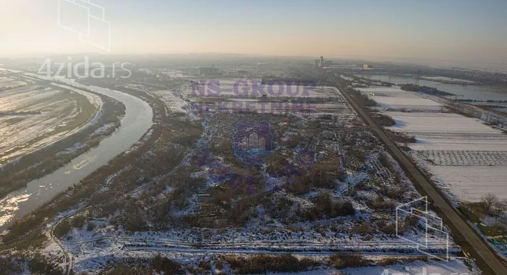 Građevinsko zemljište | 4zida