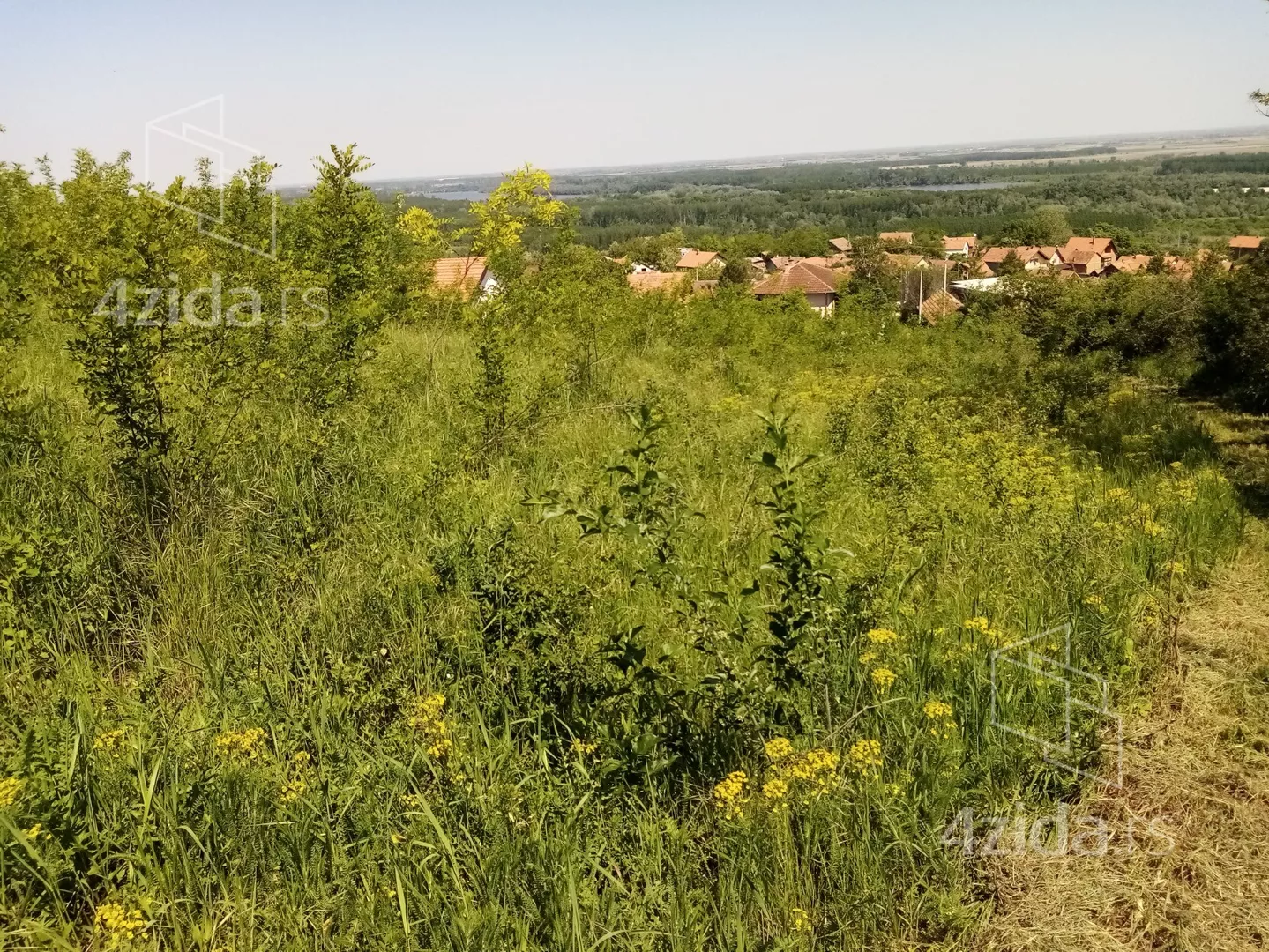 Građevinsko zemljište | 4zida
