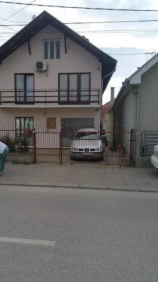 Stepe Stepanovića | 4zida.rs