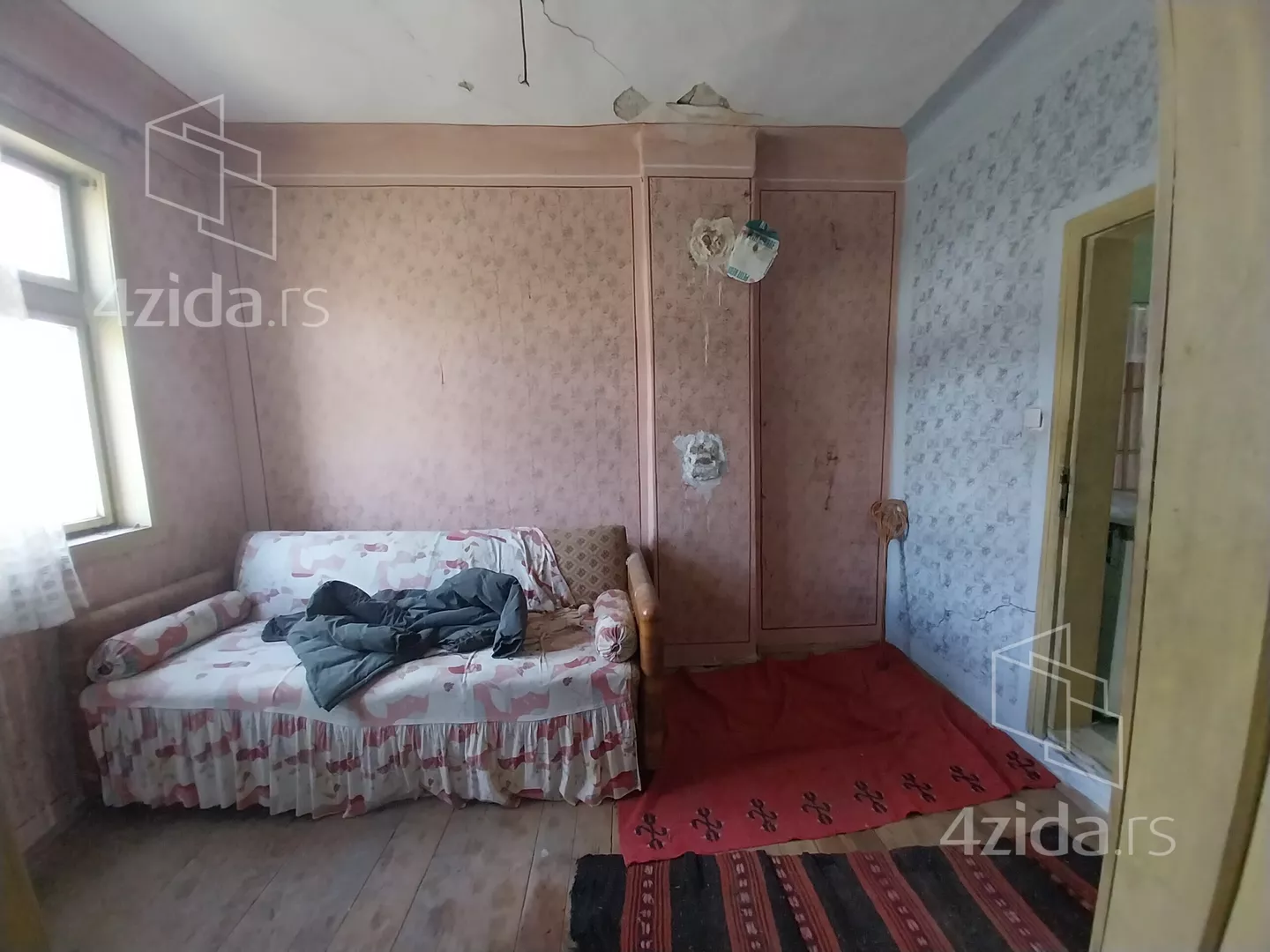 4-etažna kuća | 4zida