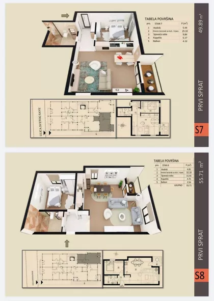 Obrenovac | 4zida.rs