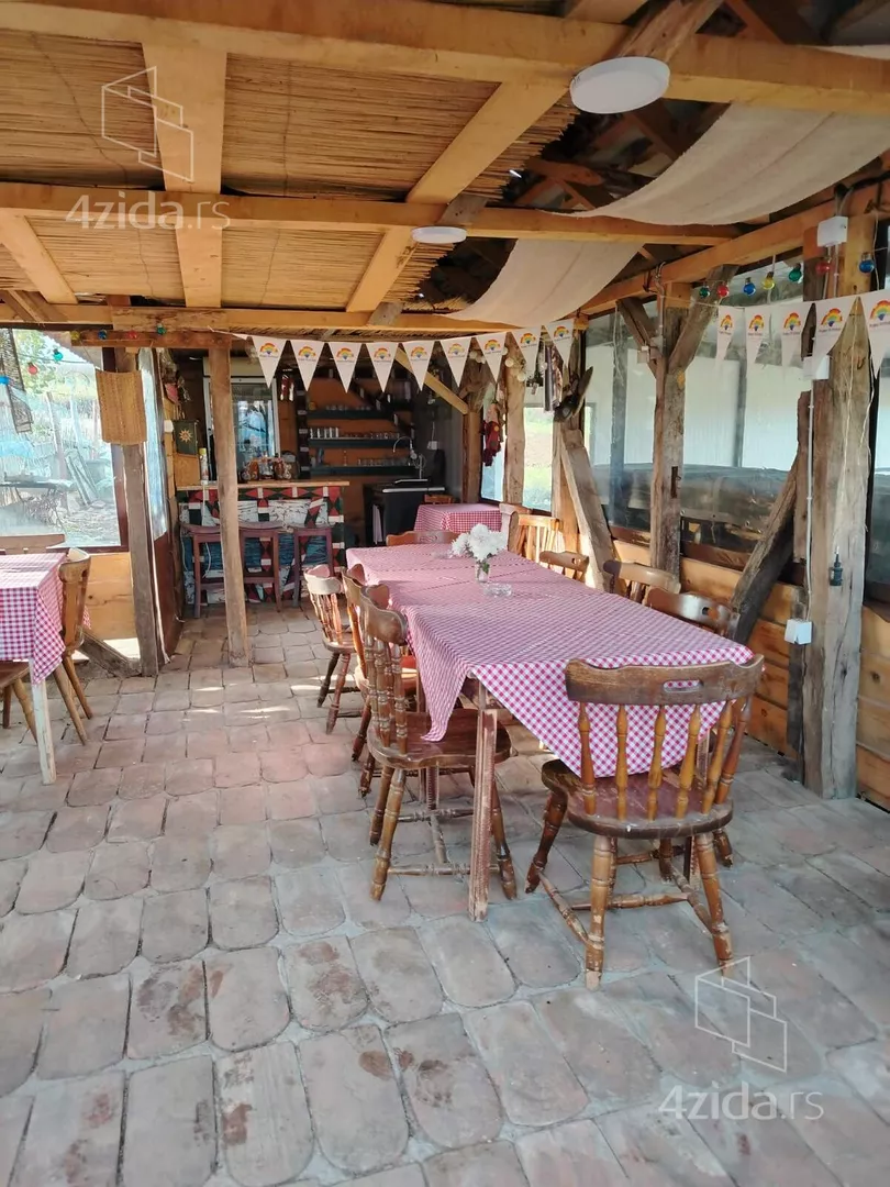 Poljoprivredno zemljište | 4zida