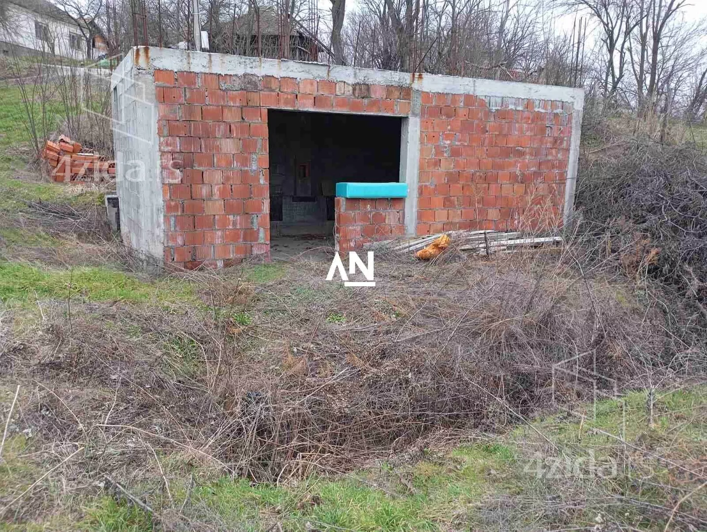 Građevinsko zemljište | 4zida