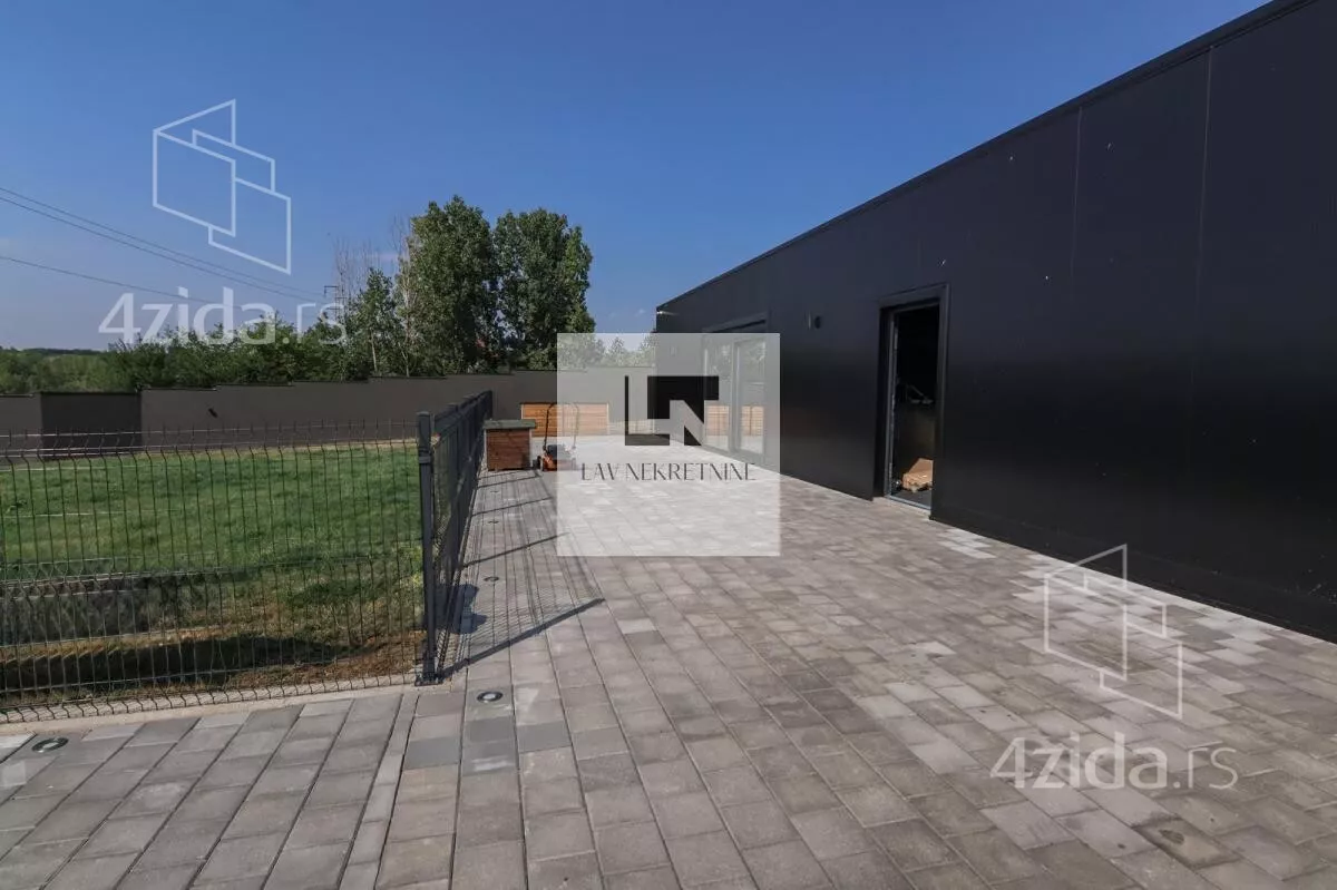 Kuća | 4zida