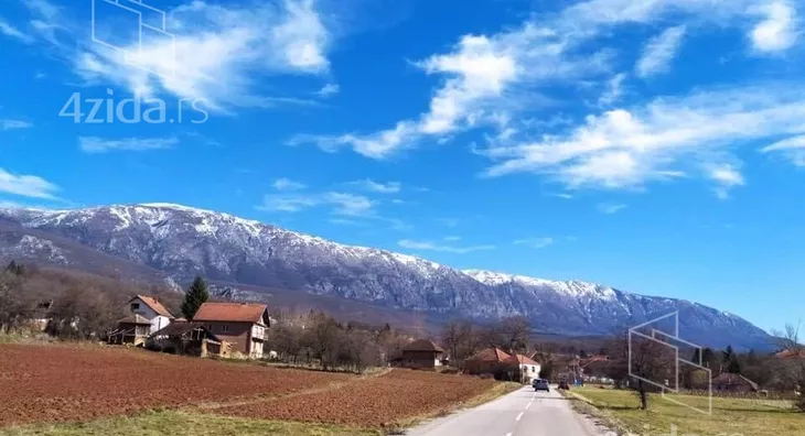 Građevinsko zemljište | 4zida