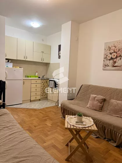 Gogoljeva | 4zida.rs