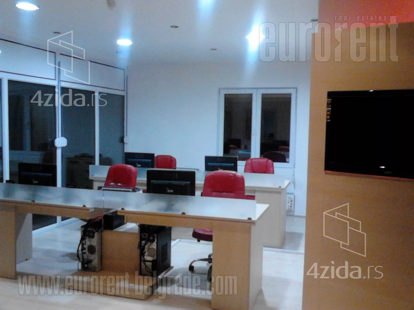 Magacin | 4zida