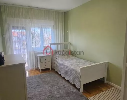 Osmosoban stan | 4zida